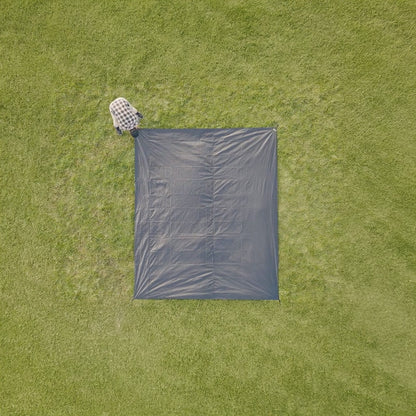 Aerospeed 10 Air Tent Footprint HD