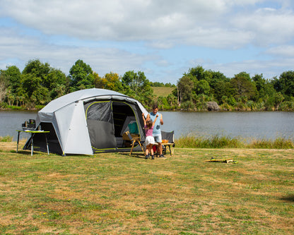 Aerospeed 10 Air Tent