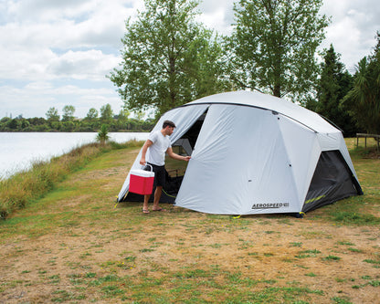 Aerospeed 10 Air Tent
