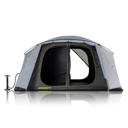 Aerospeed 10 Air Tent