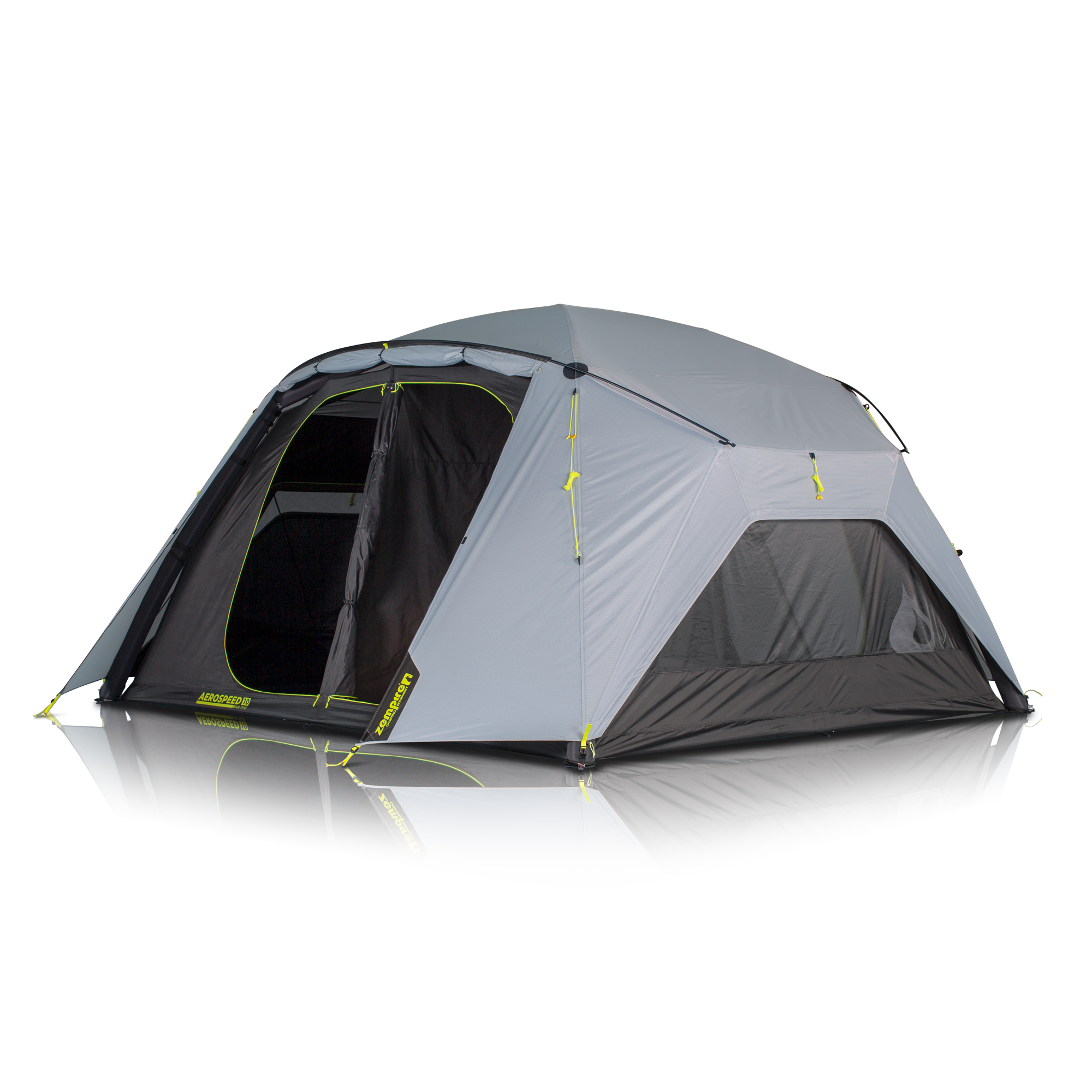 Aerospeed 10 Air Tent
