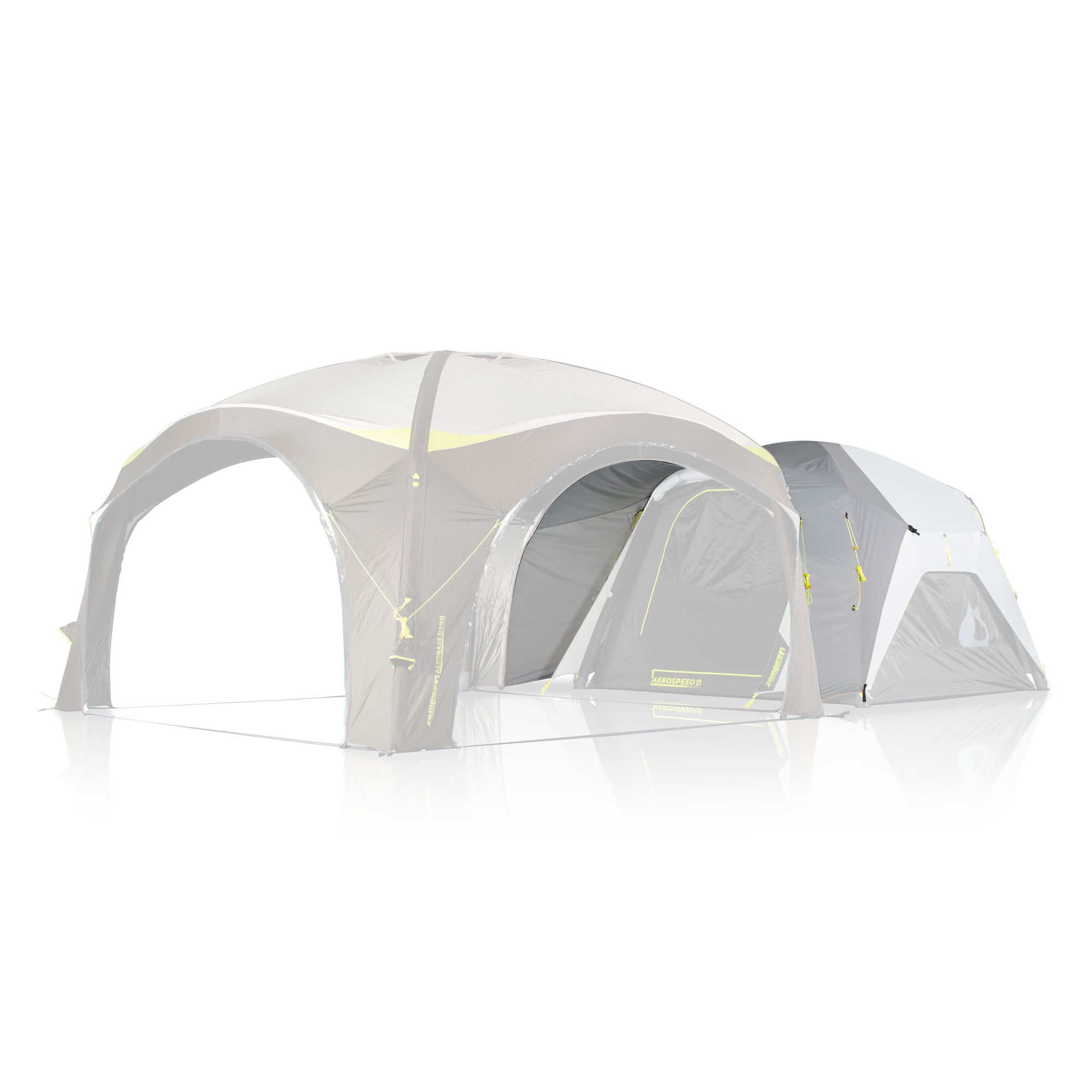 Aerospeed 4 Aerobase Gazebo Link