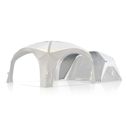 Aerospeed 4 Aerobase Gazebo Link