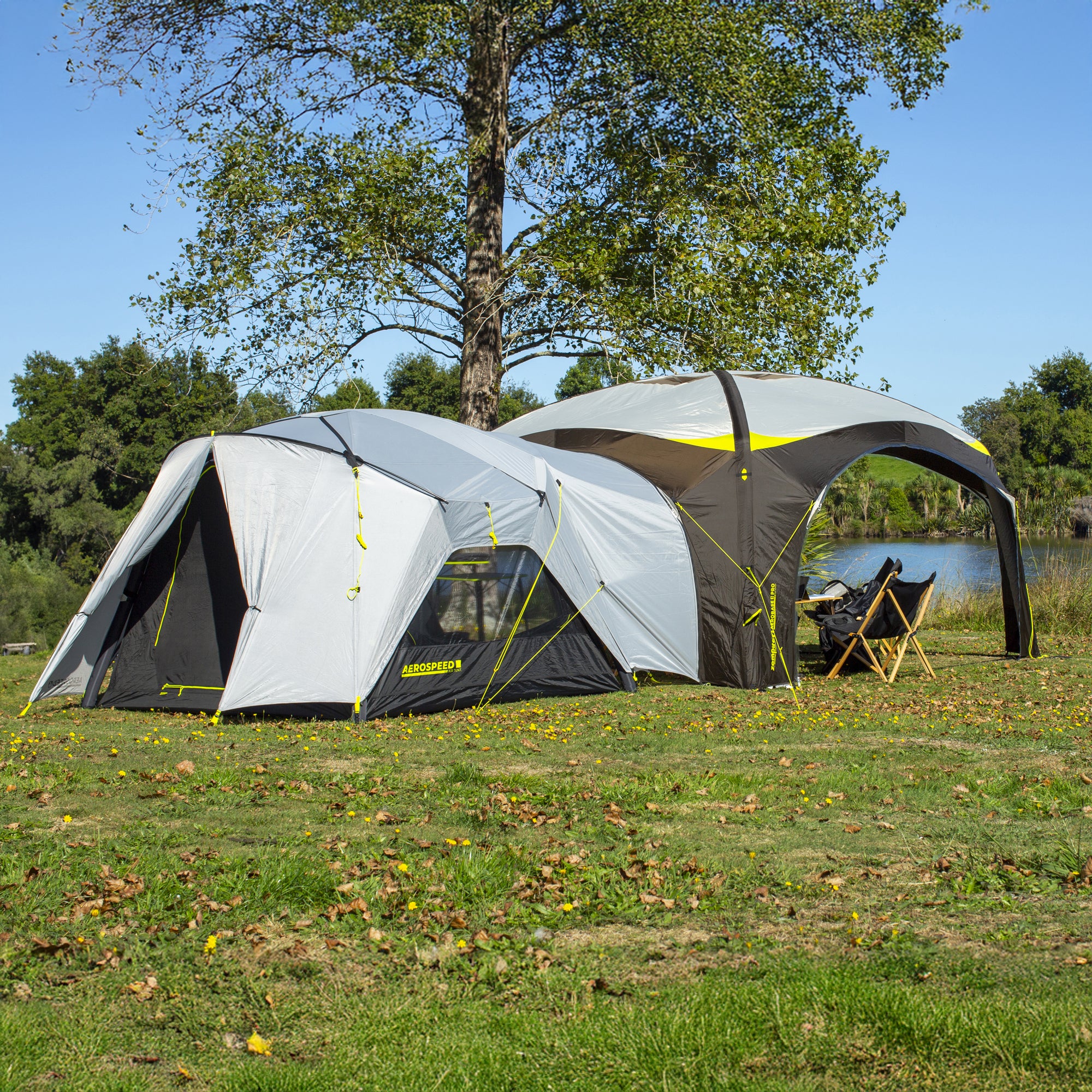 Aerospeed 6 Aerobase Gazebo Link