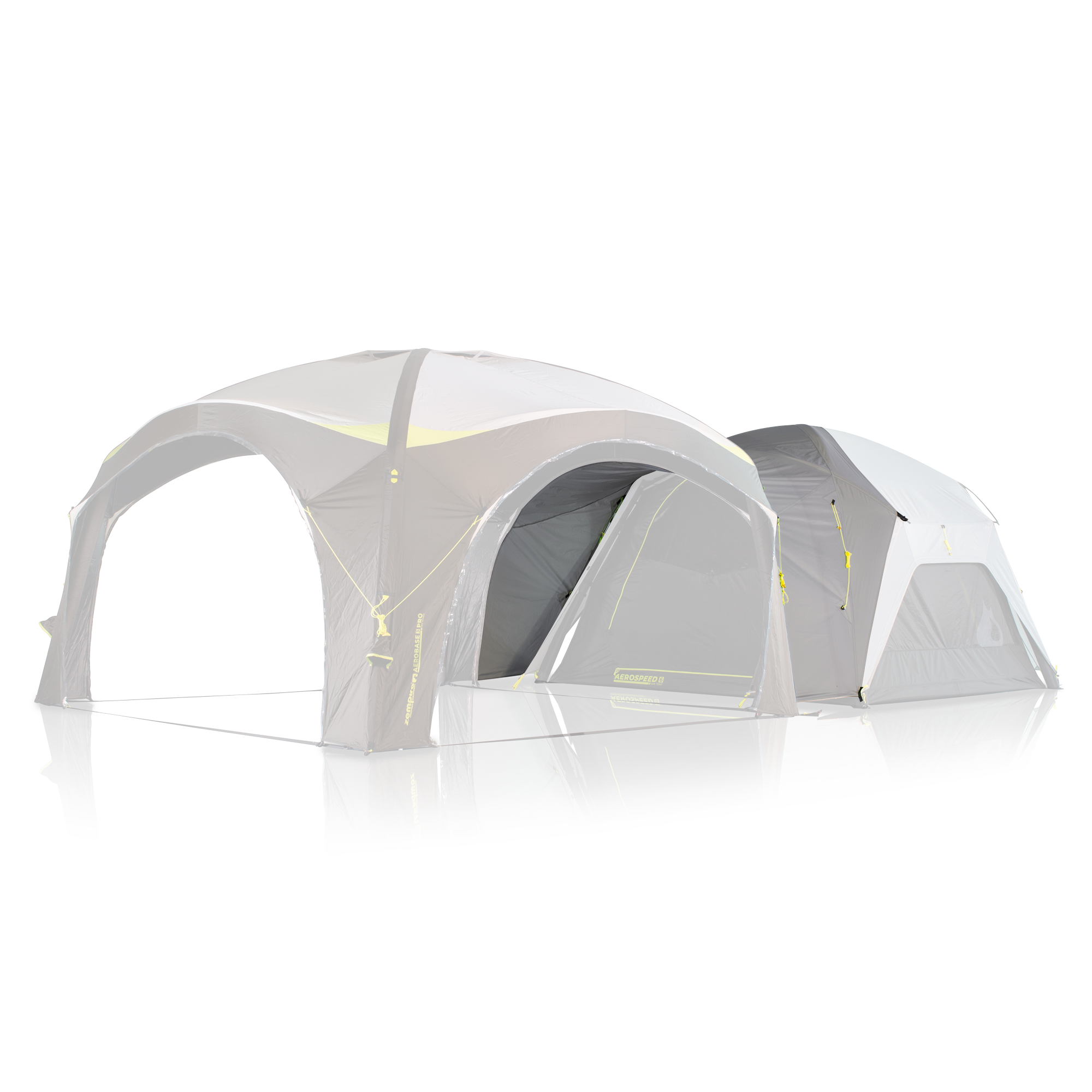 Aerospeed 6 Aerobase Gazebo Link