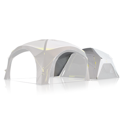 Aerospeed 6 Aerobase Gazebo Link