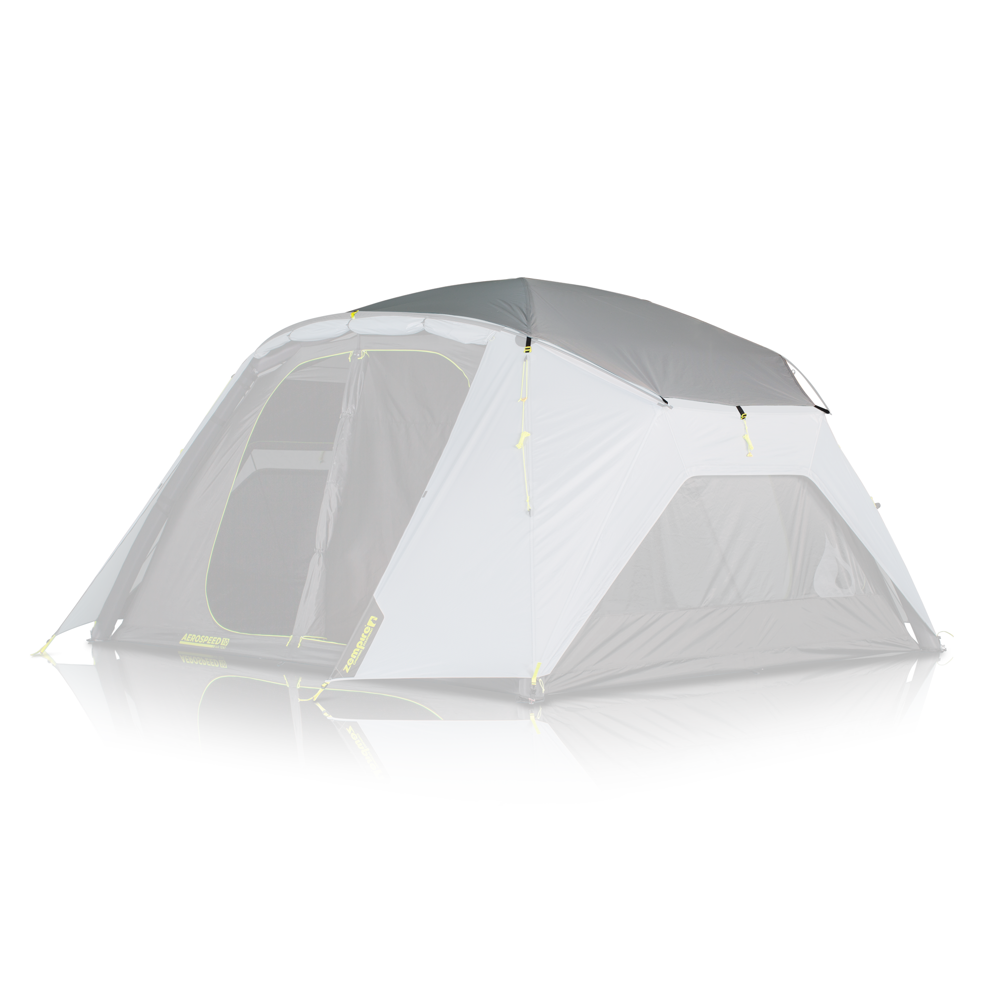 Aerospeed 10 Air Tent Heat Shield