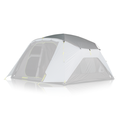 Aerospeed 10 Air Tent Heat Shield