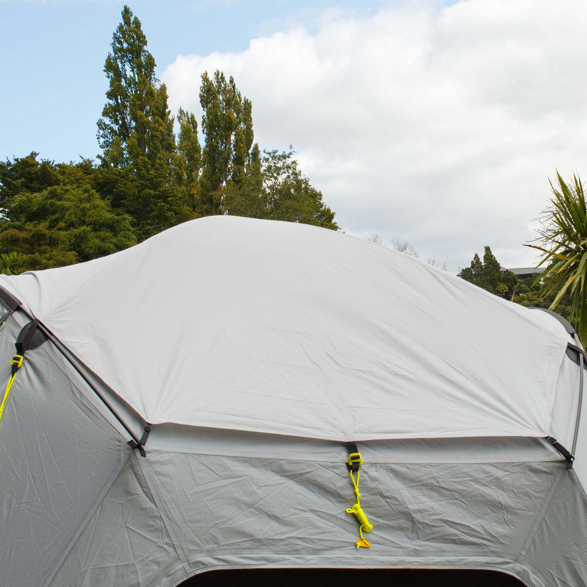 Aerospeed 10 Air Tent Heat Shield