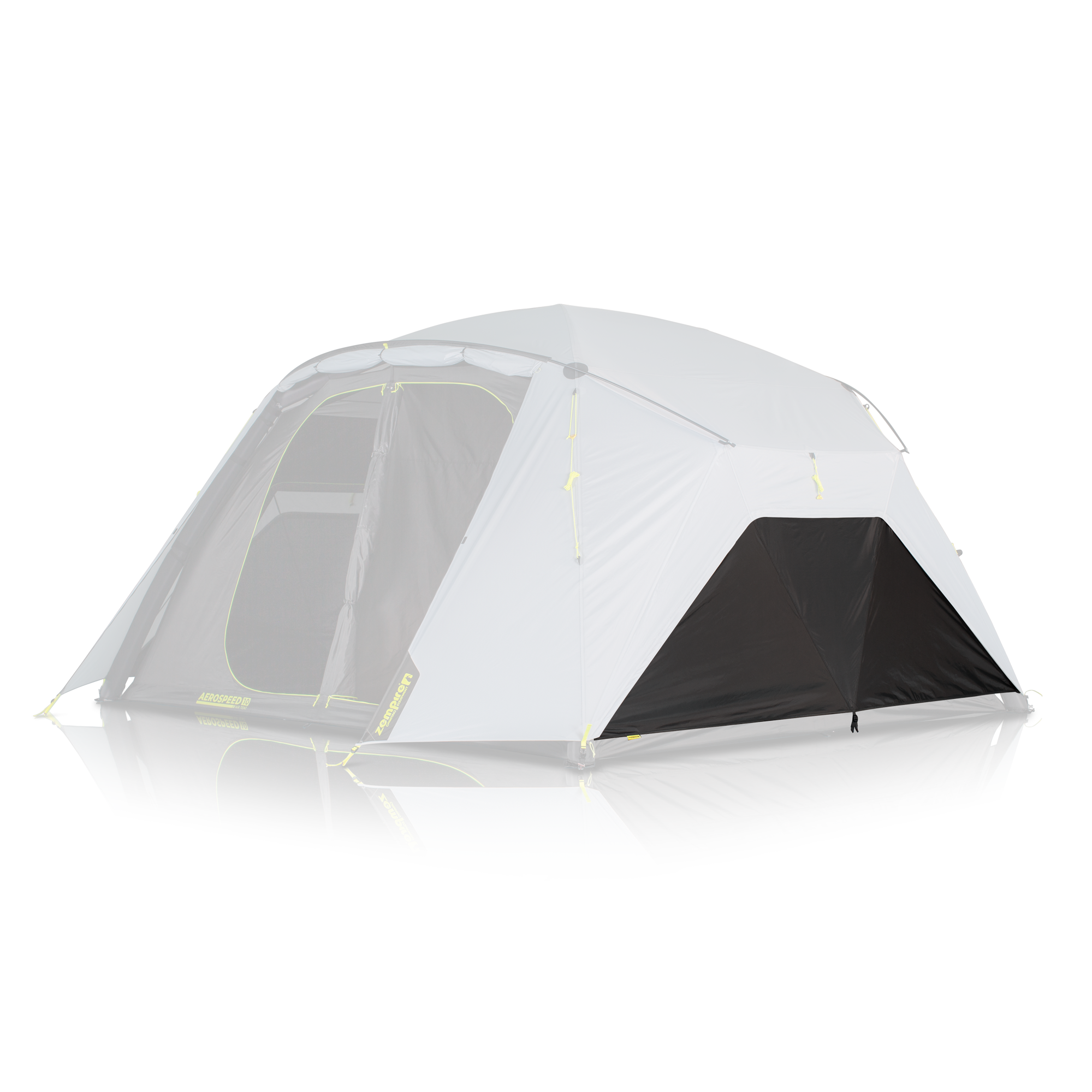 Aerospeed 10 Air Tent Wall Set