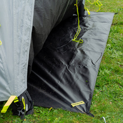 Aerospeed 4 Air Tent Footprint HD