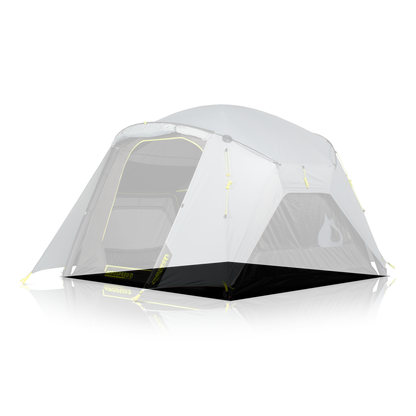 Aerospeed 4 Air Tent Footprint HD