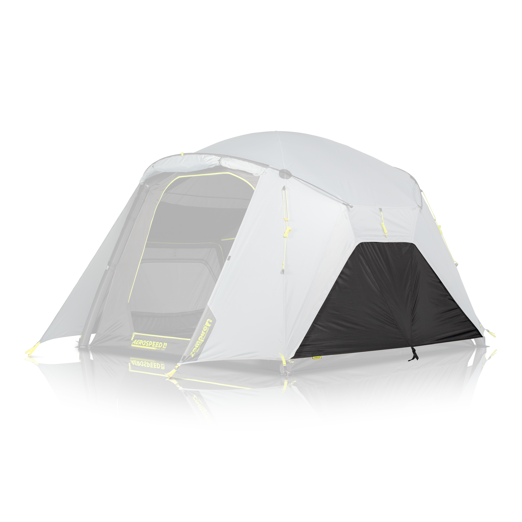 Aerospeed 4 Air Tent Wall Set