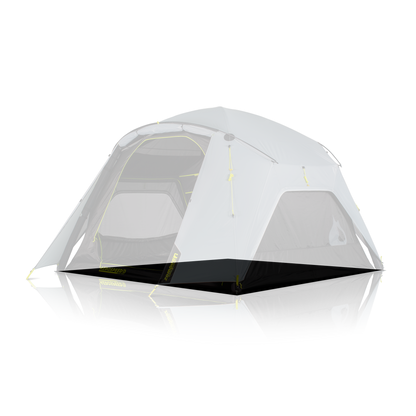 Aerospeed 6 Air Tent Footprint HD