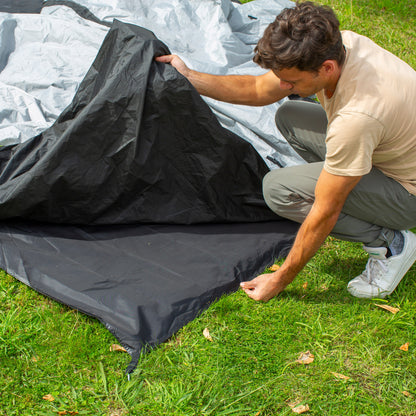 Aerospeed 6 Air Tent Footprint HD