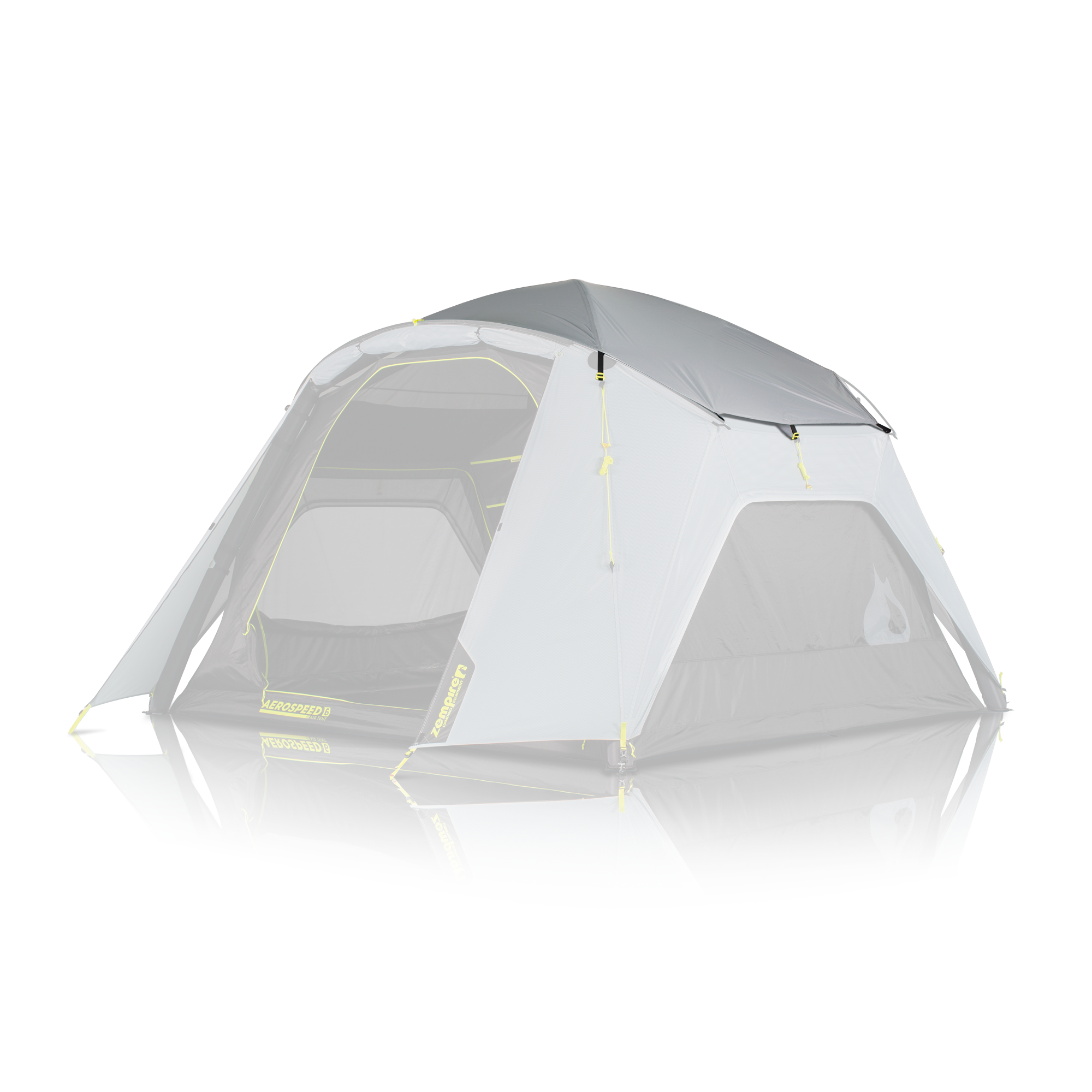 Aerospeed 6 Air Tent Heat Shield