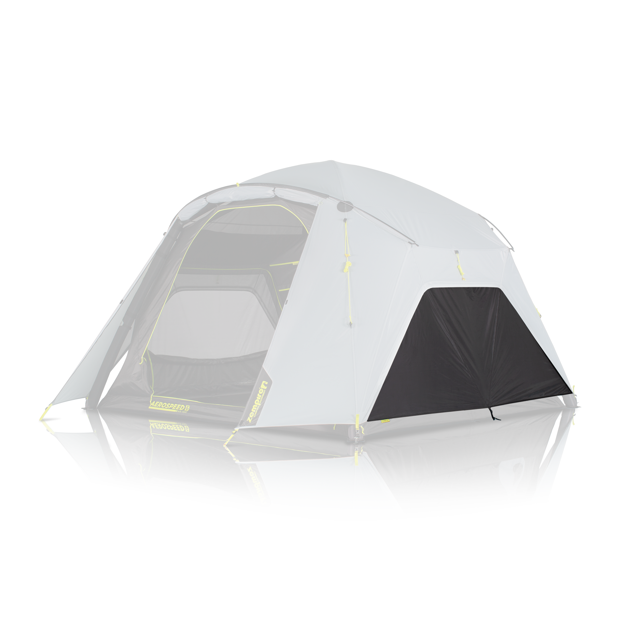 Aerospeed 6 Air Tent Wall Set