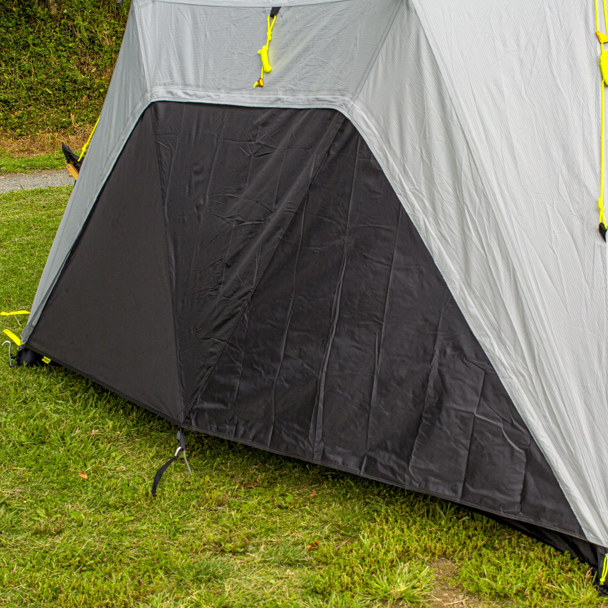 Aerospeed 6 Air Tent Wall Set