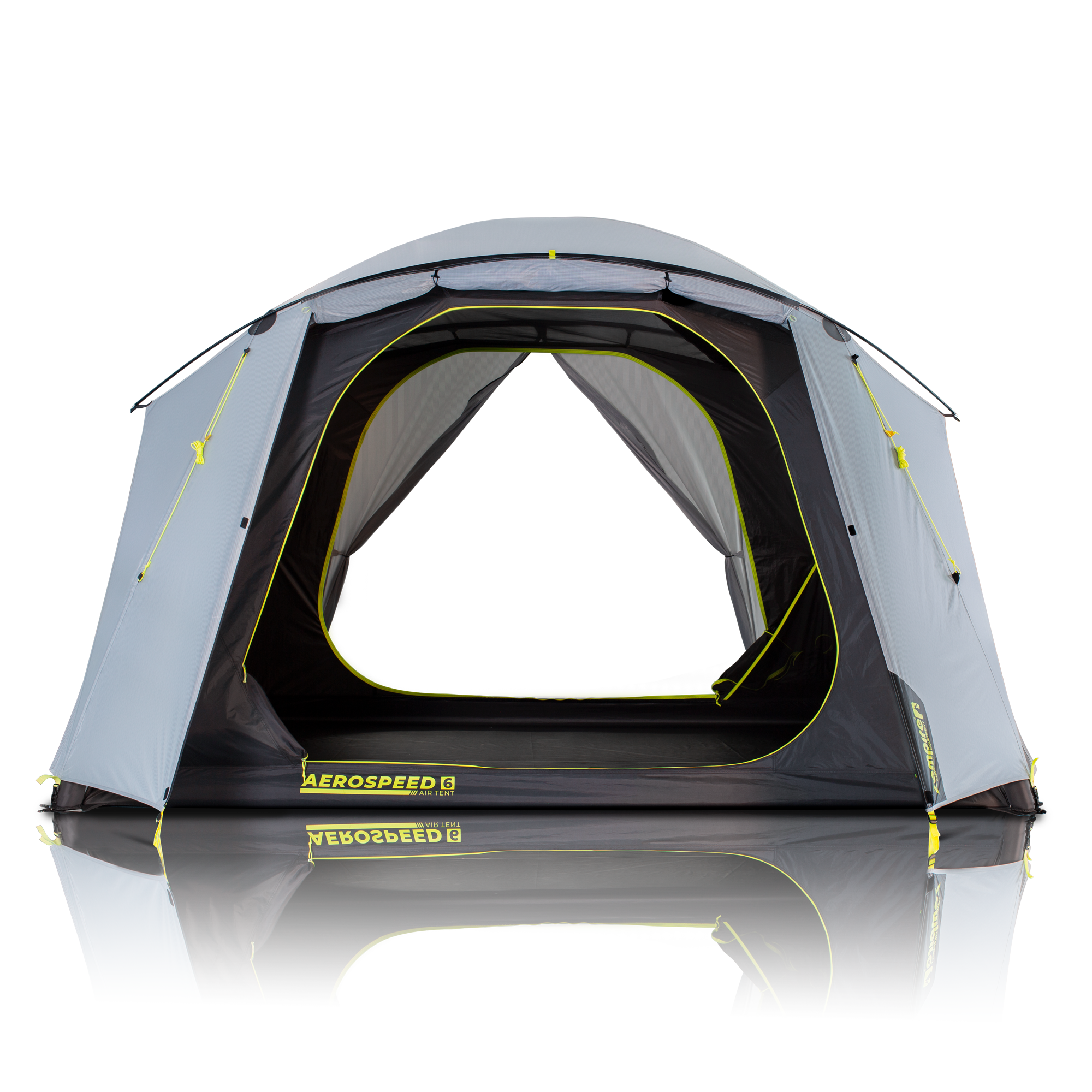 Aerospeed 6 Air Tent