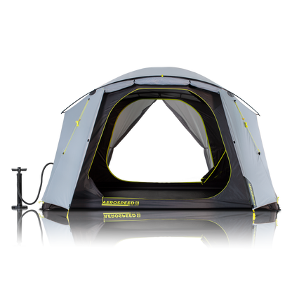 Aerospeed 6 Air Tent