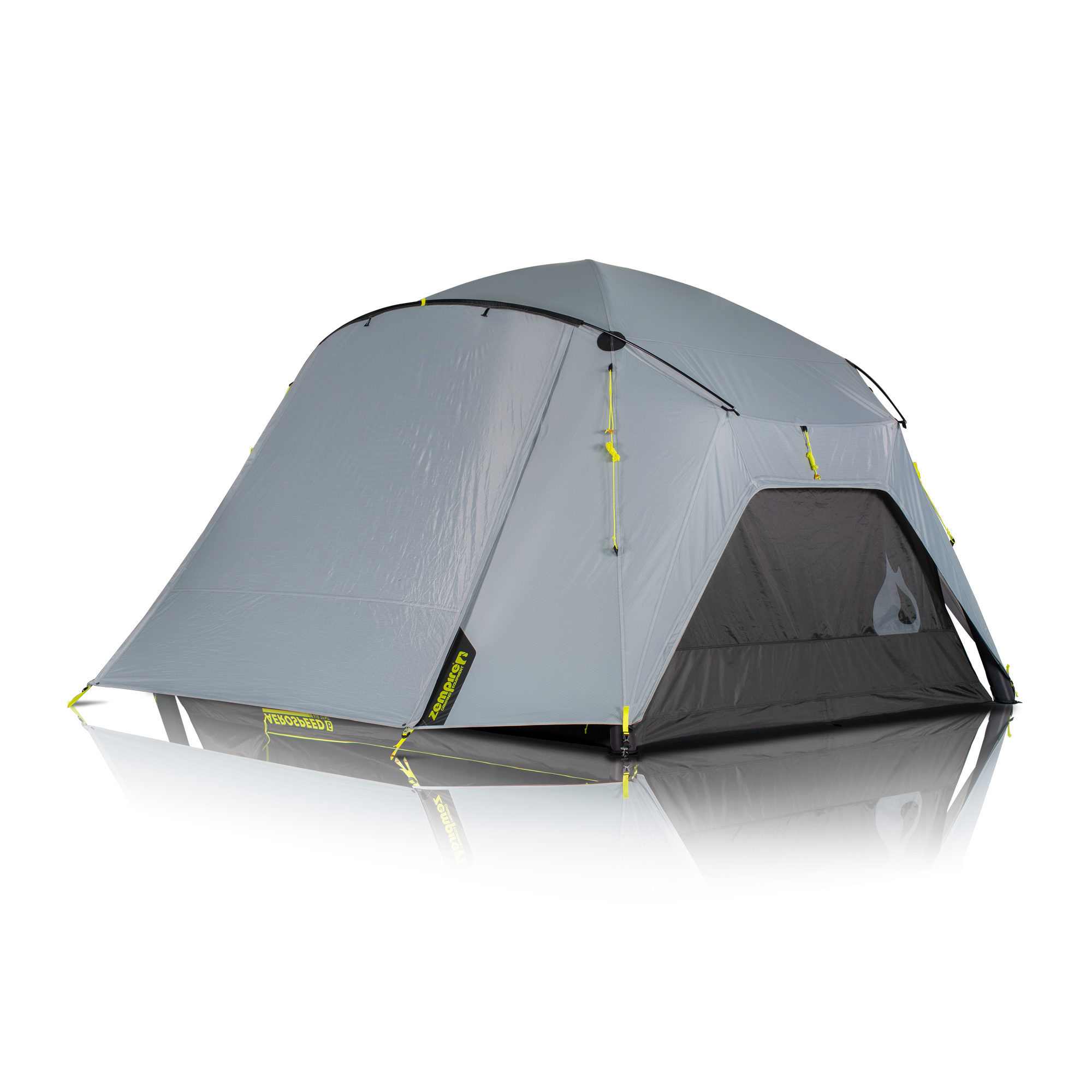 Aerospeed 6 Air Tent
