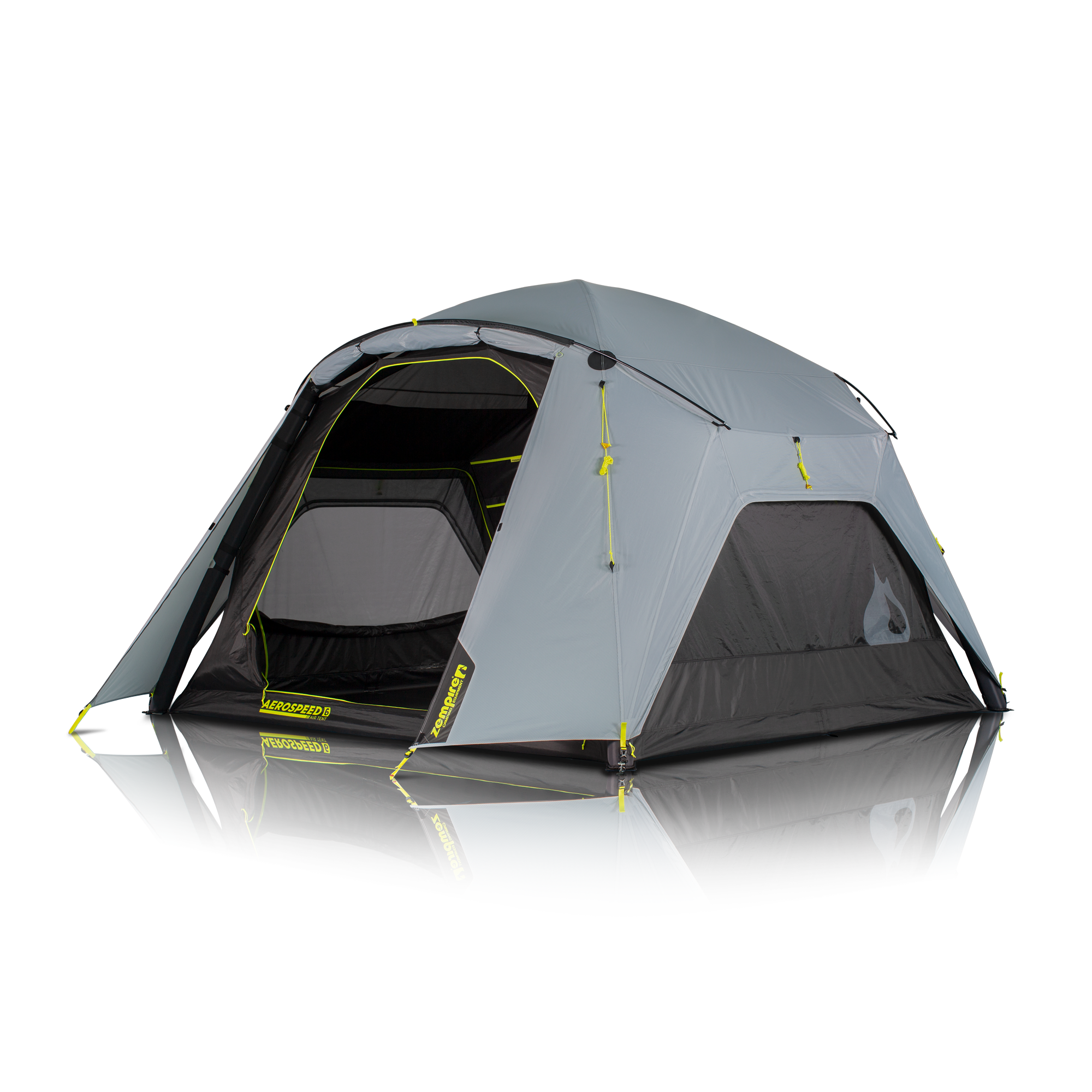 Aerospeed 6 Air Tent
