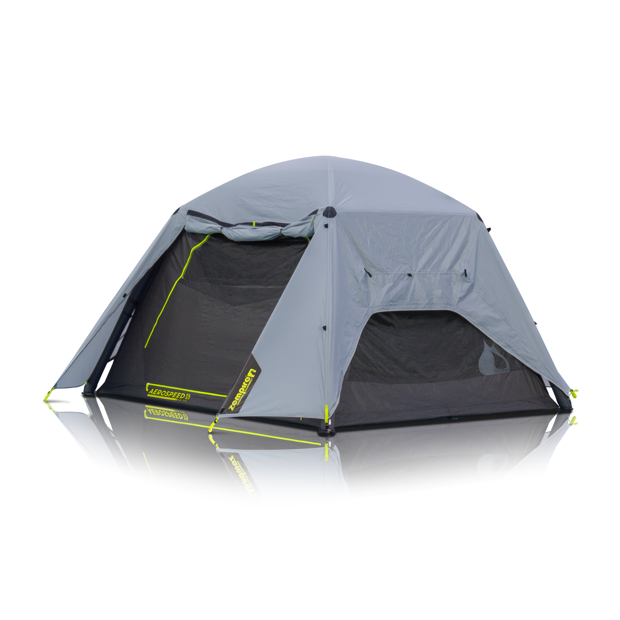 Aerospeed 6 Air Tent