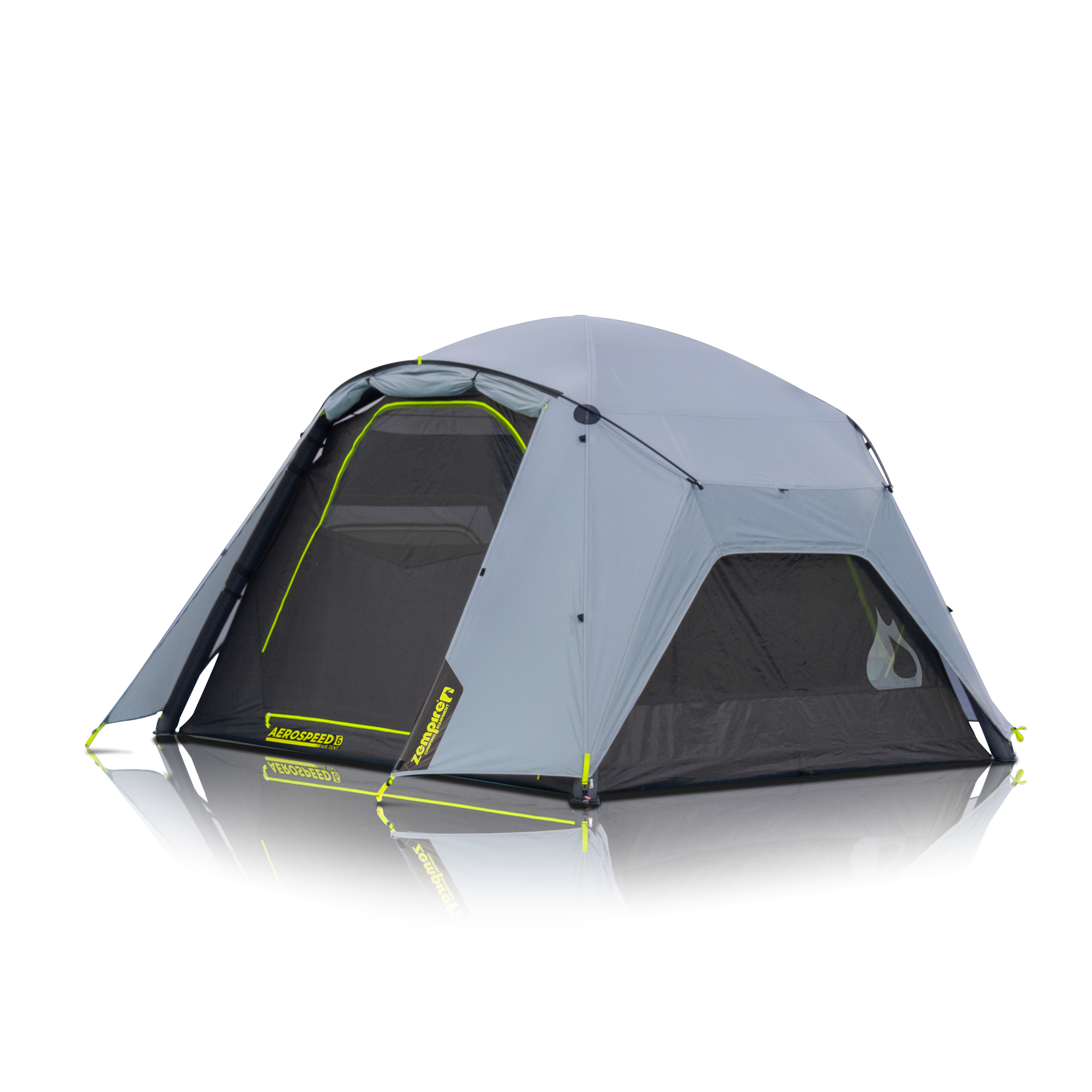 Aerospeed 6 Air Tent