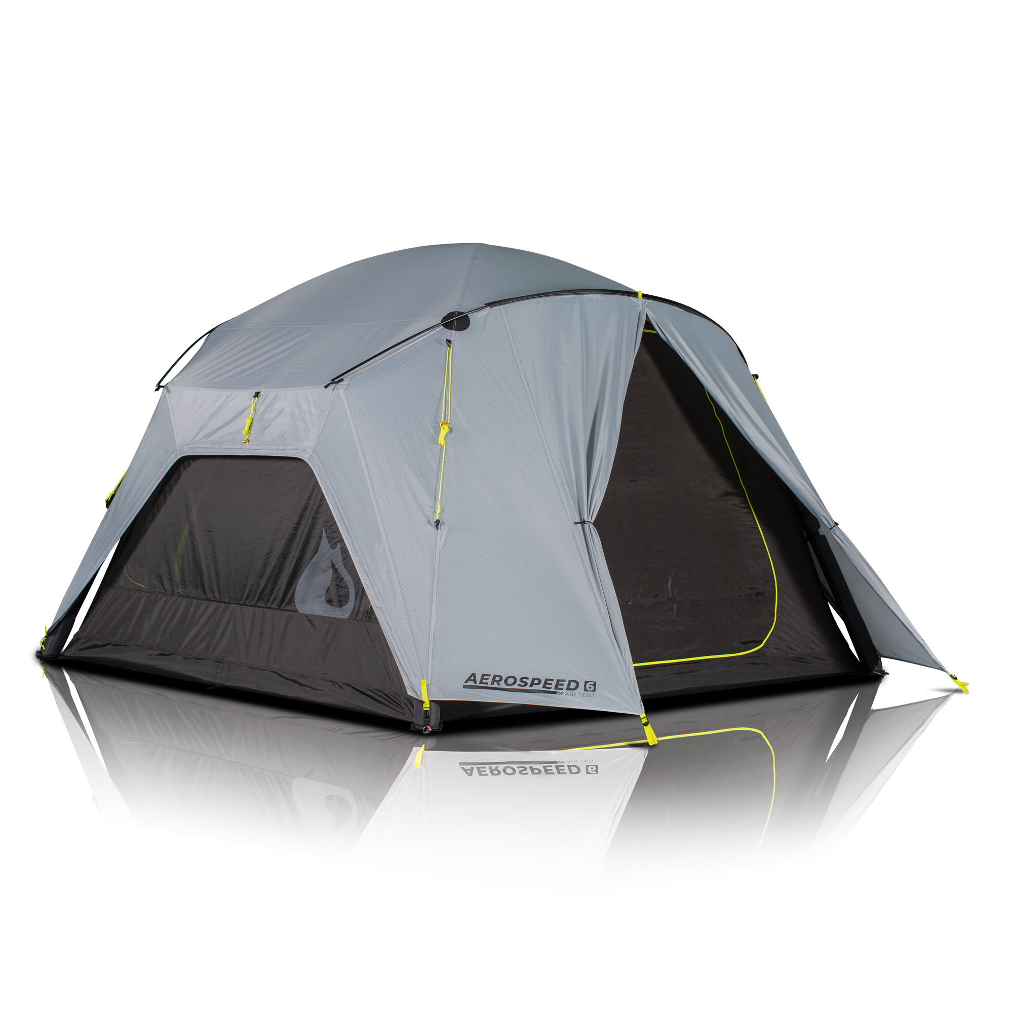Aerospeed 6 Air Tent
