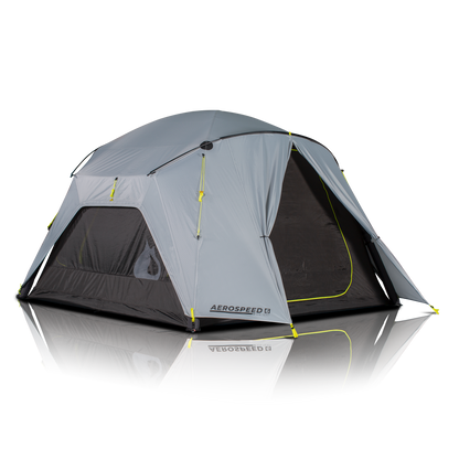Aerospeed 6 Air Tent