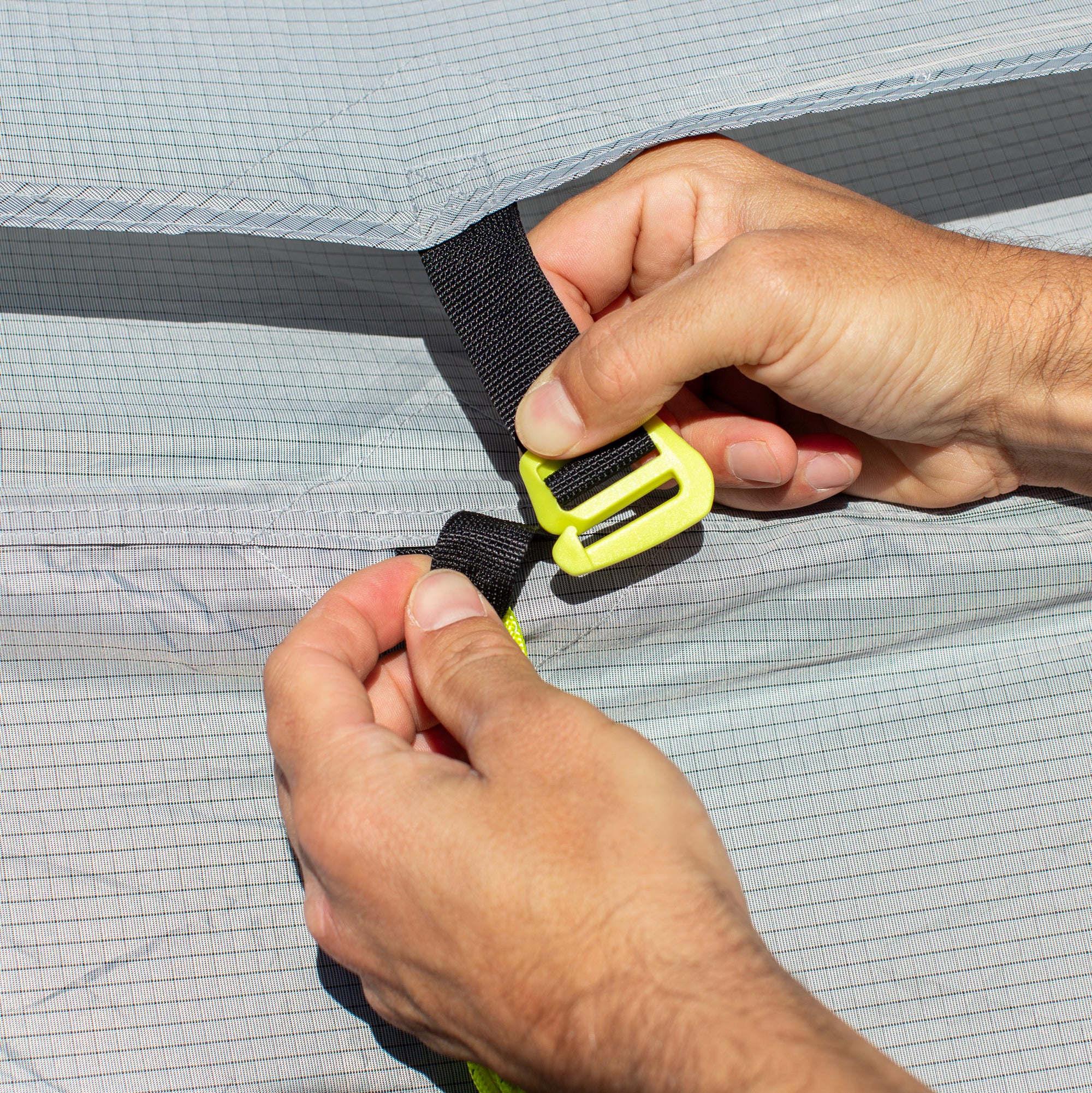 Aerospeed 4 Air Tent Heat Shield