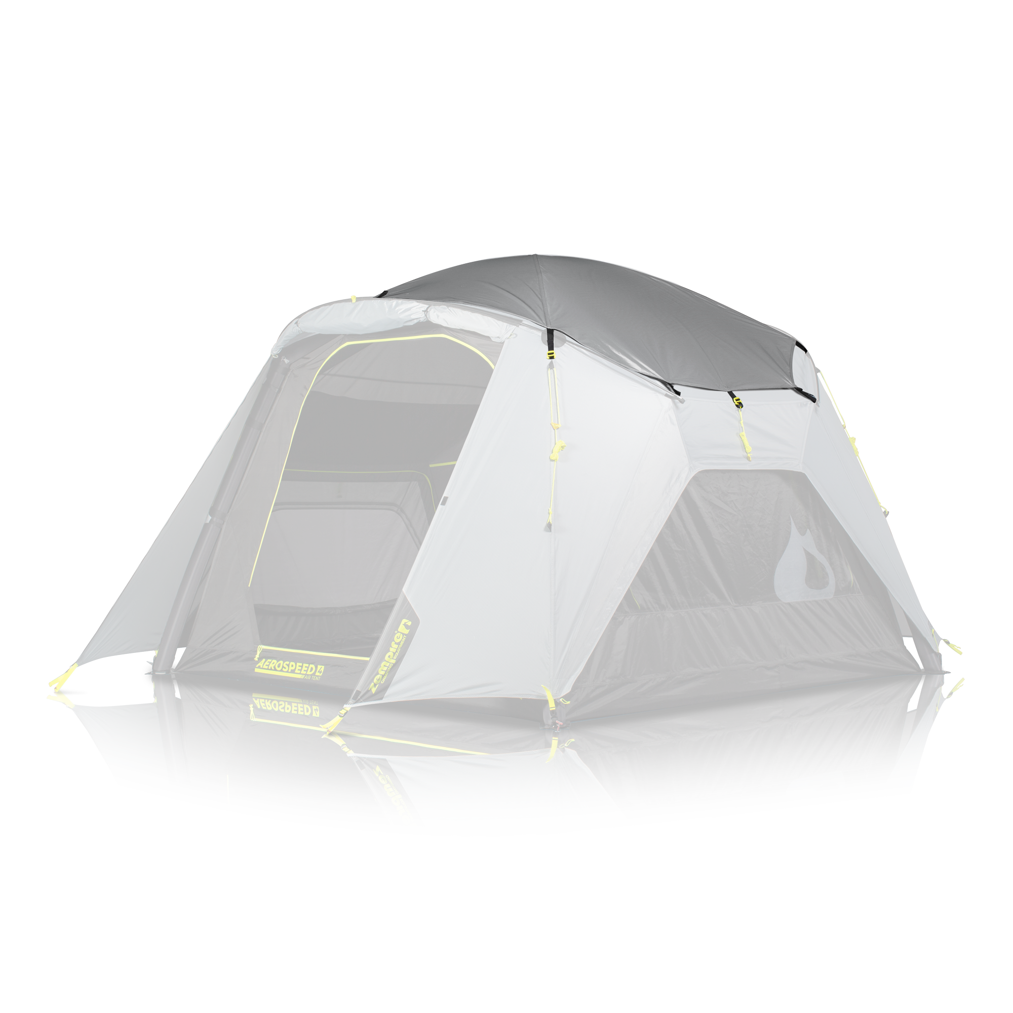 Aerospeed 4 Air Tent Heat Shield