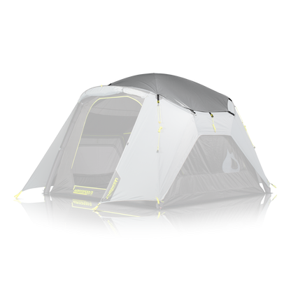 Aerospeed 4 Air Tent Heat Shield