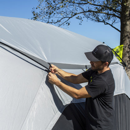 Aerospeed 4 Air Tent Heat Shield