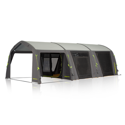 Airforce 1 V2 Canvas Air Tent