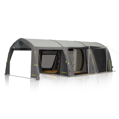Airforce 1 V2 Canvas Air Tent