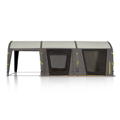 Airforce 1 V2 Canvas Air Tent