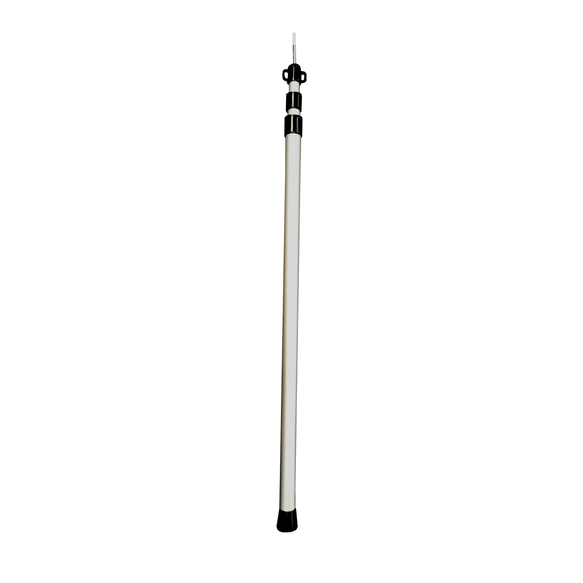 Aluminium 3 Stage Extendable Tent Pole