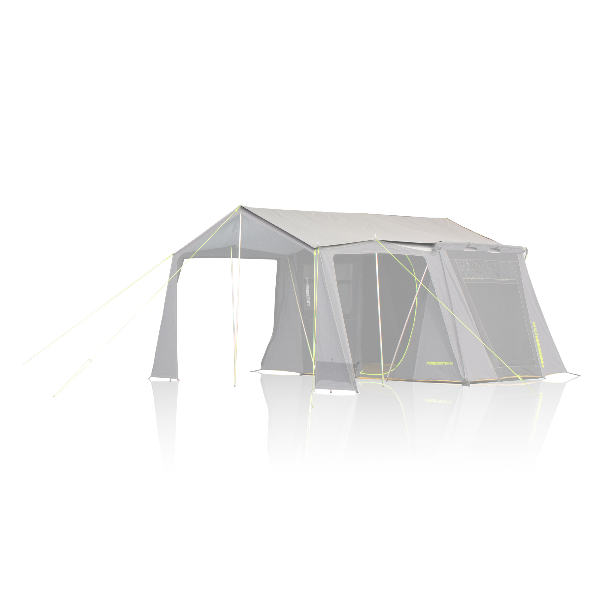 Atlas (019) Roof Cover