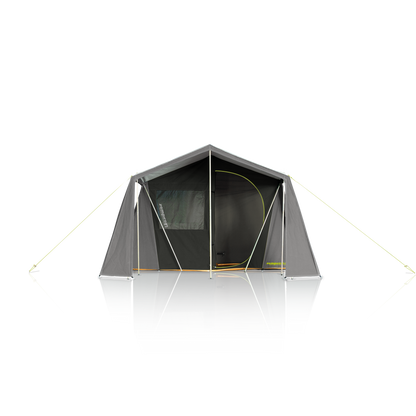 Atlas Canvas Cabin Tent