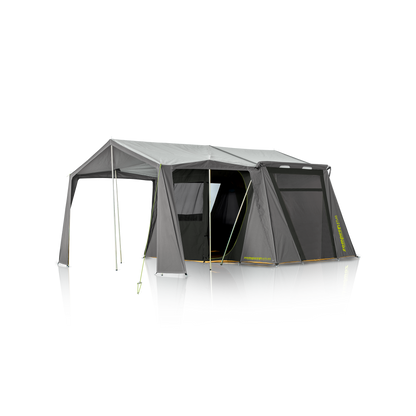 Atlas Canvas Cabin Tent