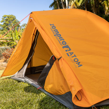 Atom 1 Person Hiking Tent