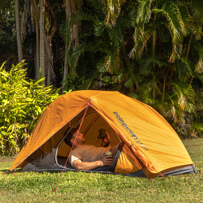 Atom 1 Person Hiking Tent
