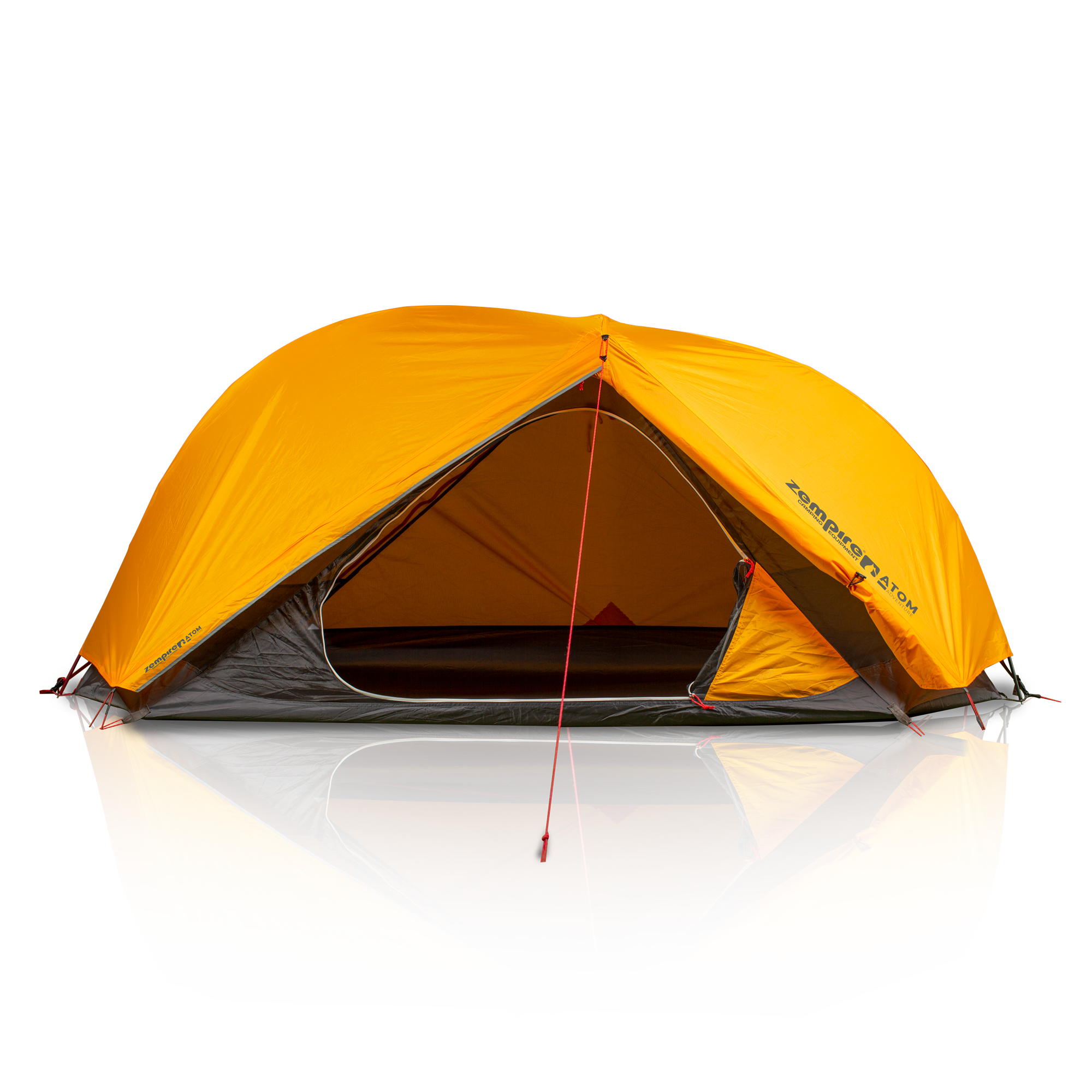 Atom 1 Person Hiking Tent