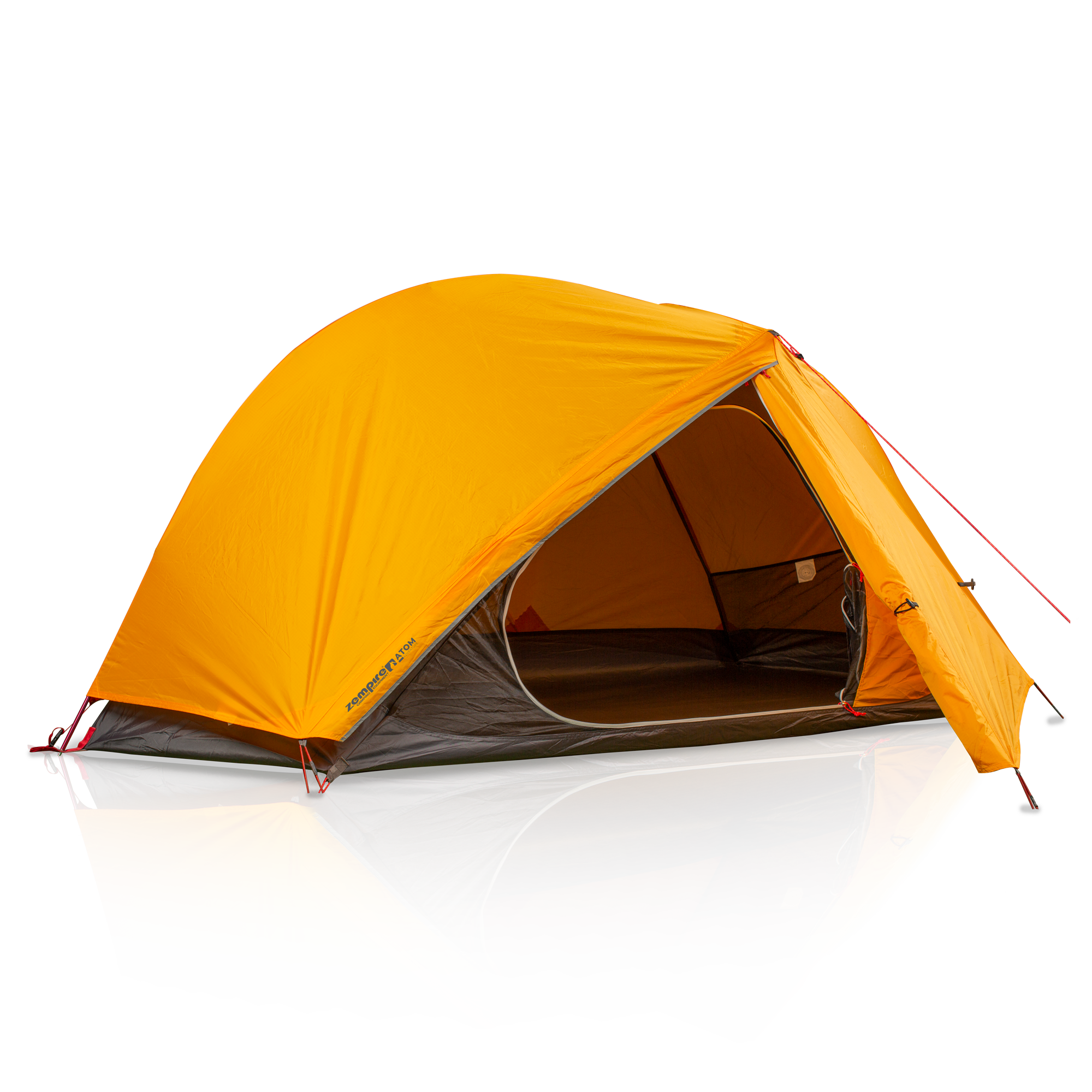 Atom 1 Person Hiking Tent