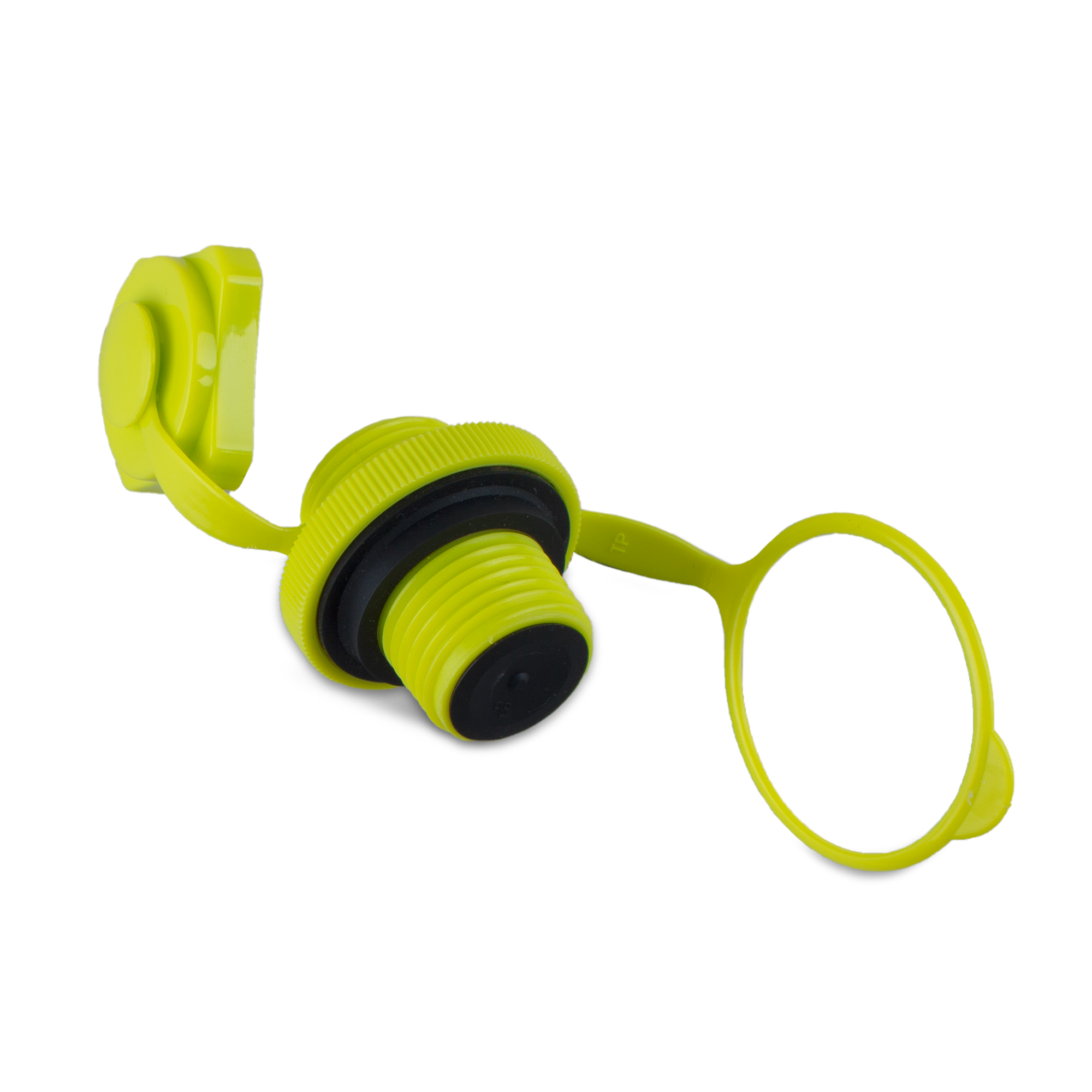 Boston Valve Inflatable Domes (2019 onwards)