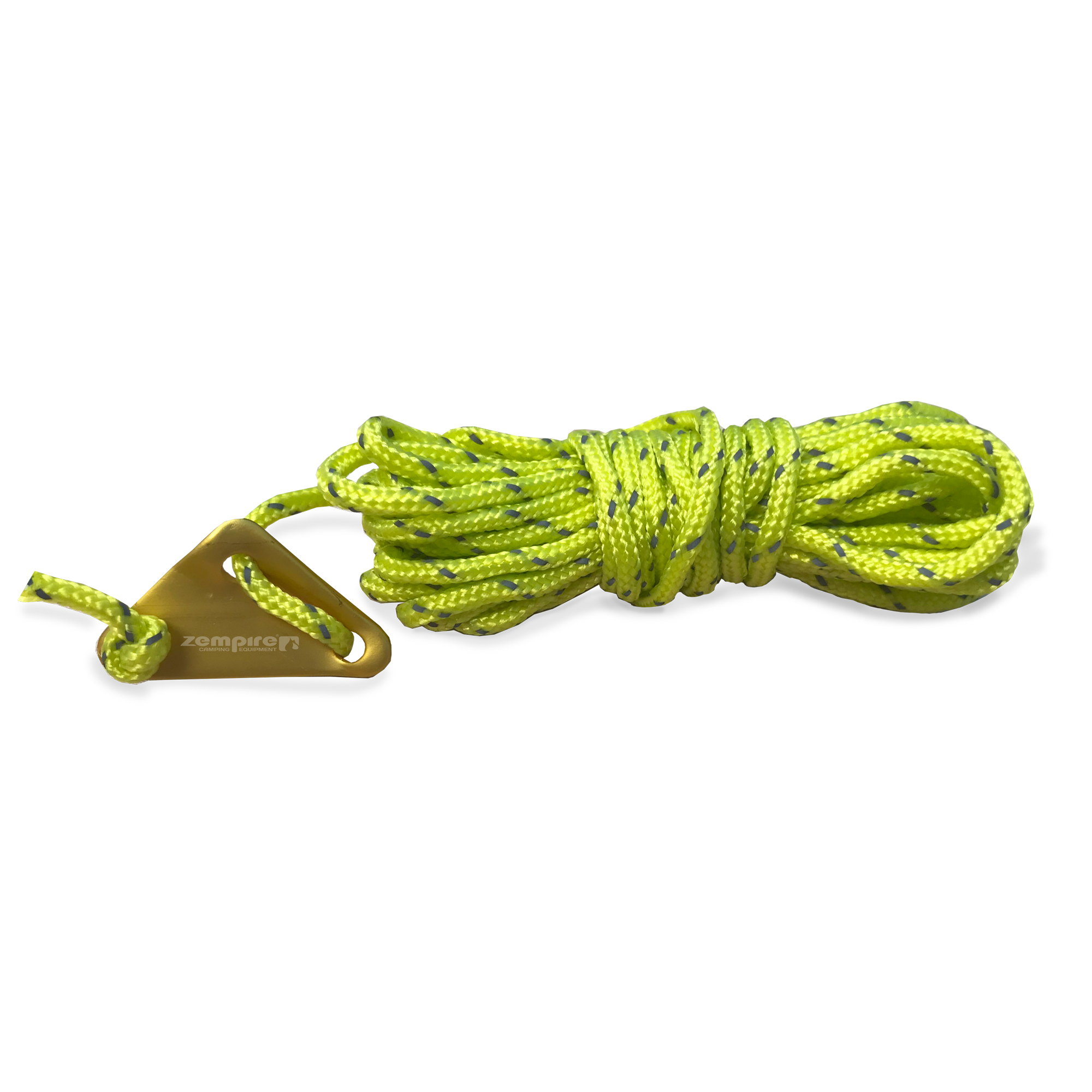 Bright Guy (4pcs) Tent Guy Rope