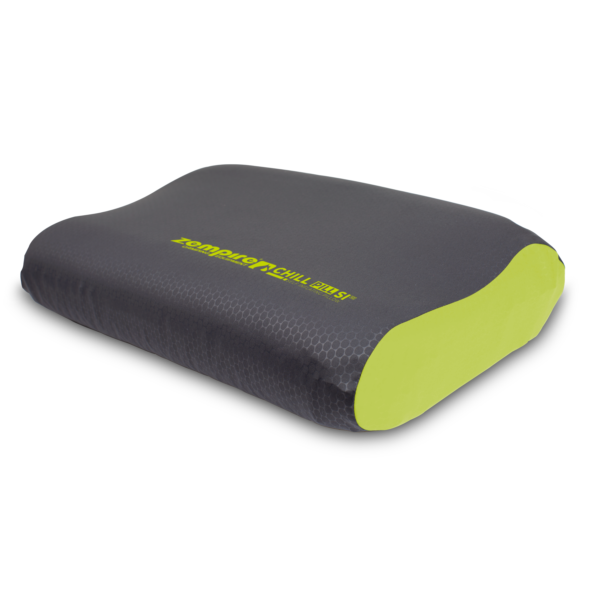 Chill Pill Self Inflating V2 Camp Pillow