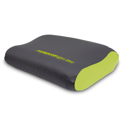 Chill Pill Self Inflating V2 Camp Pillow