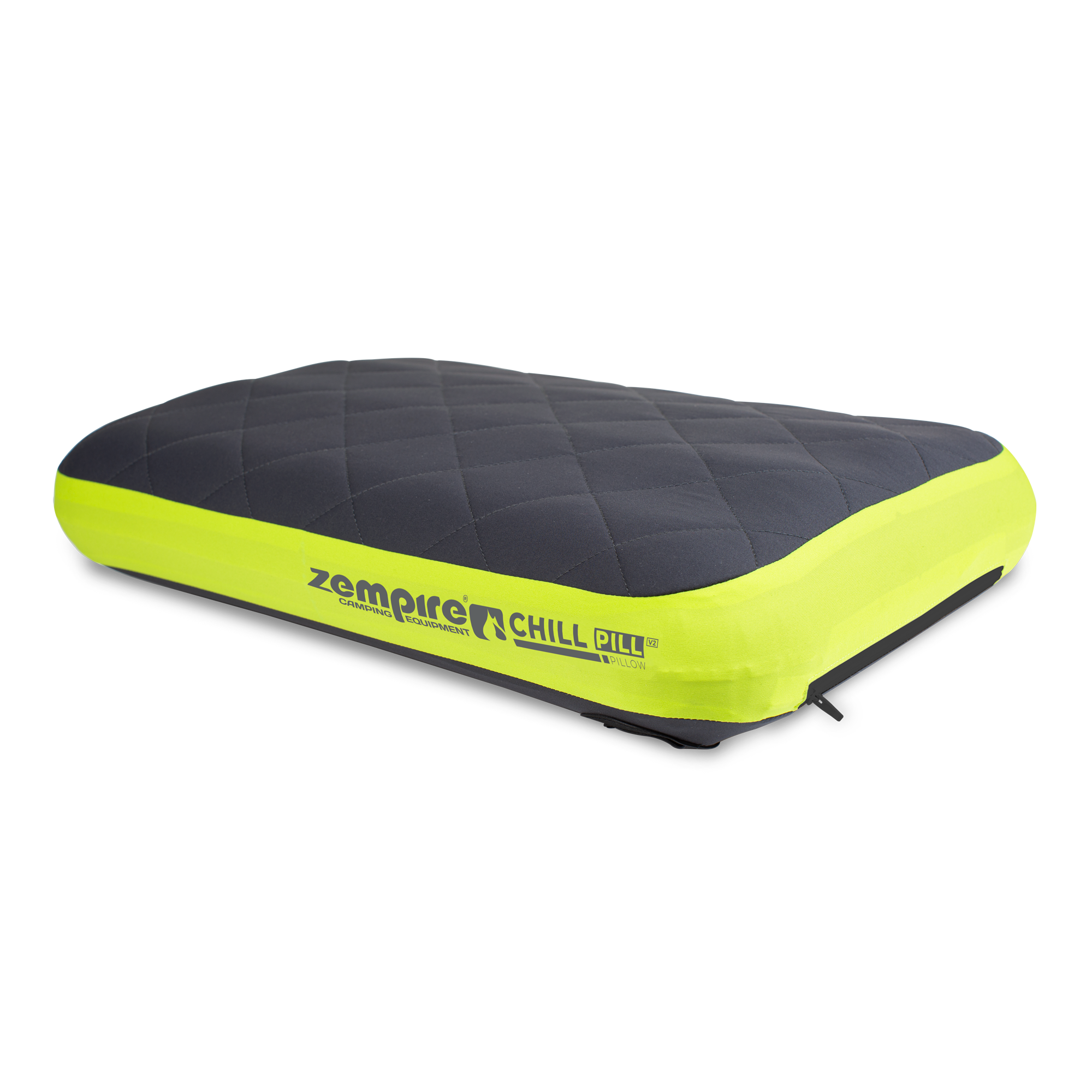 Chill Pill Ultralight V2 Camp Pillow